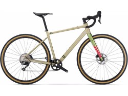 JARON - J24 Sand, Green - Glossy - GRX 1X129